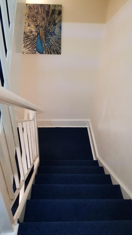 Summerhill House Newcastle upon Tyne Bagian luar foto